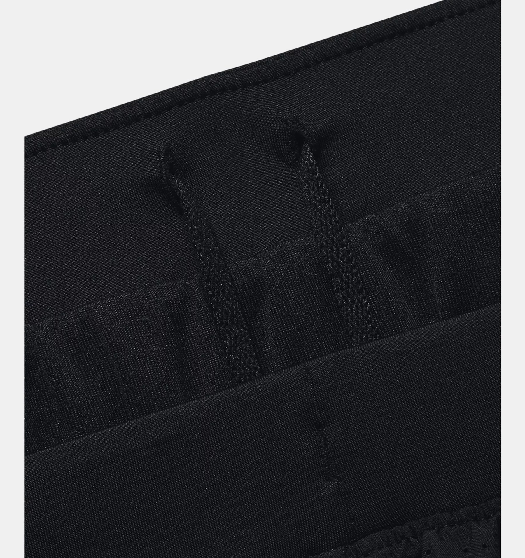 Under Shorts UA Launch Split Perf - Pantalocini da Running Uomo - Neverland Firenze