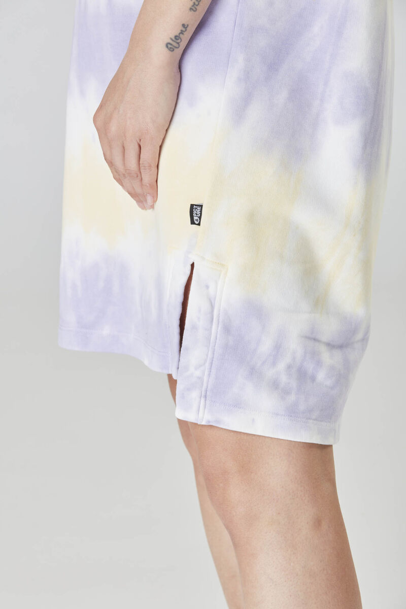 Picture Leony Dress - Felpa Lunga lifestyle Donna - Neverland Firenze