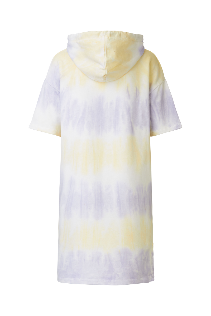 Picture Leony Dress - Felpa Lunga lifestyle Donna - Neverland Firenze
