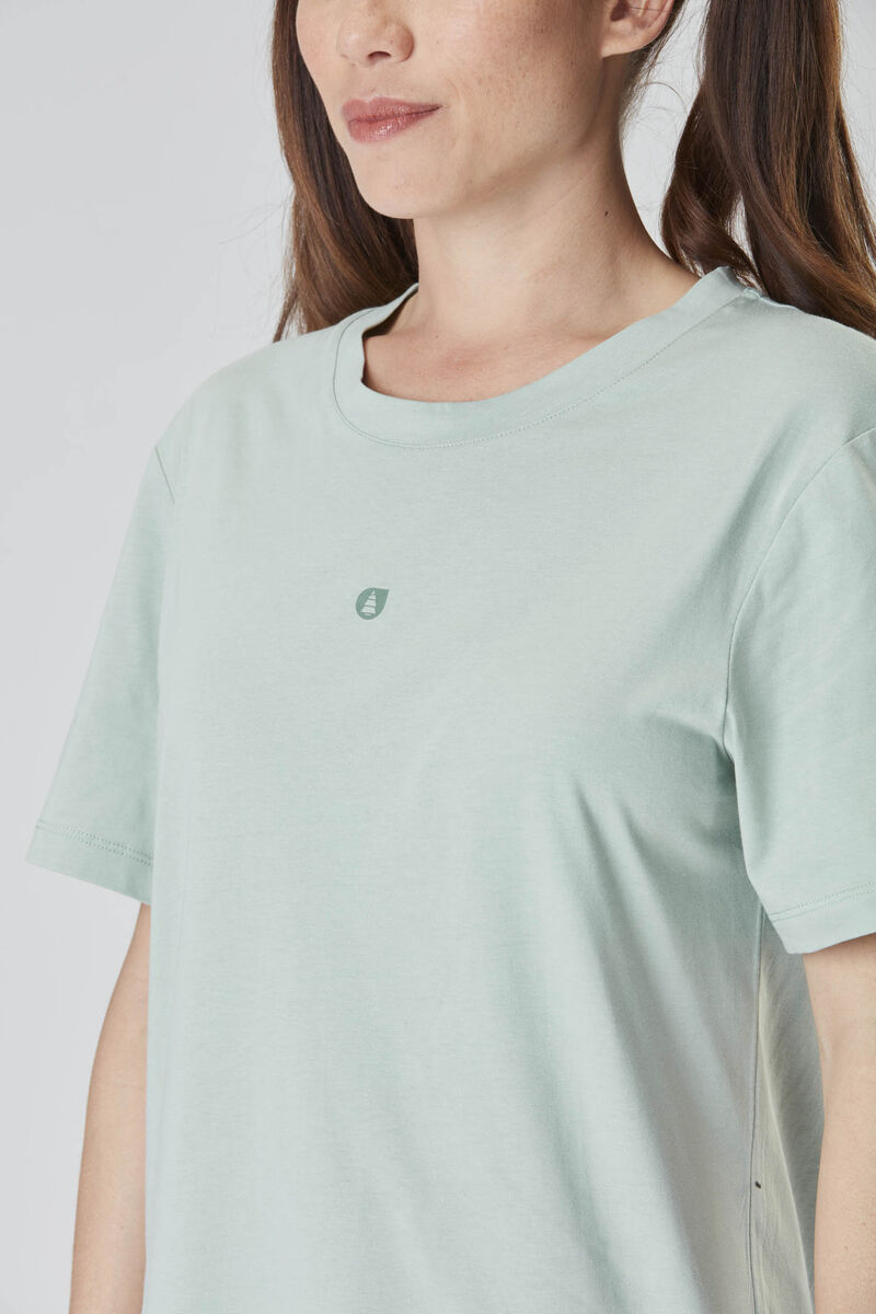 Picture MINDA DRESS - T-Shirt Lunga lifestyle Donna - Neverland Firenze