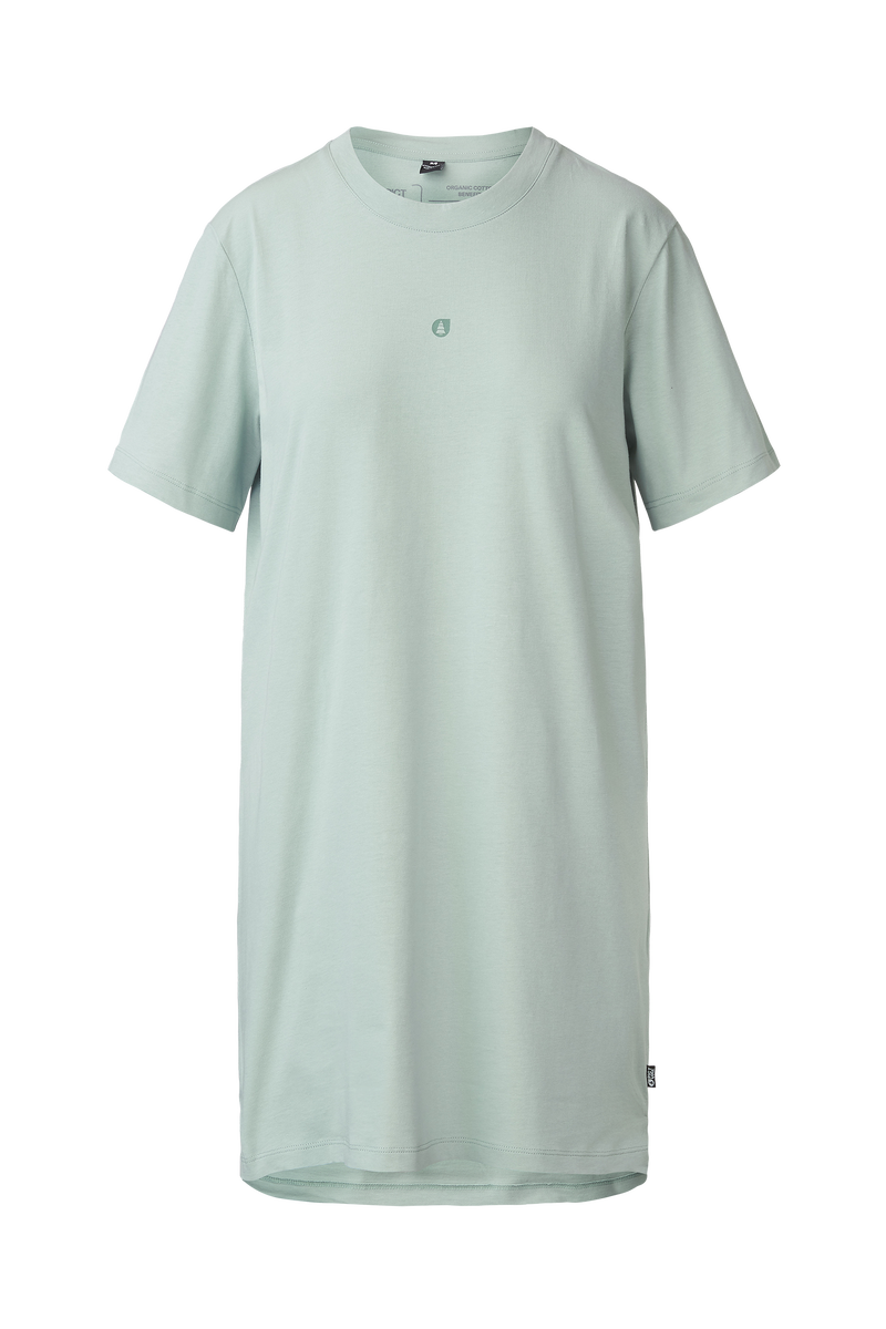 Picture MINDA DRESS - T-Shirt Lunga lifestyle Donna - Neverland Firenze