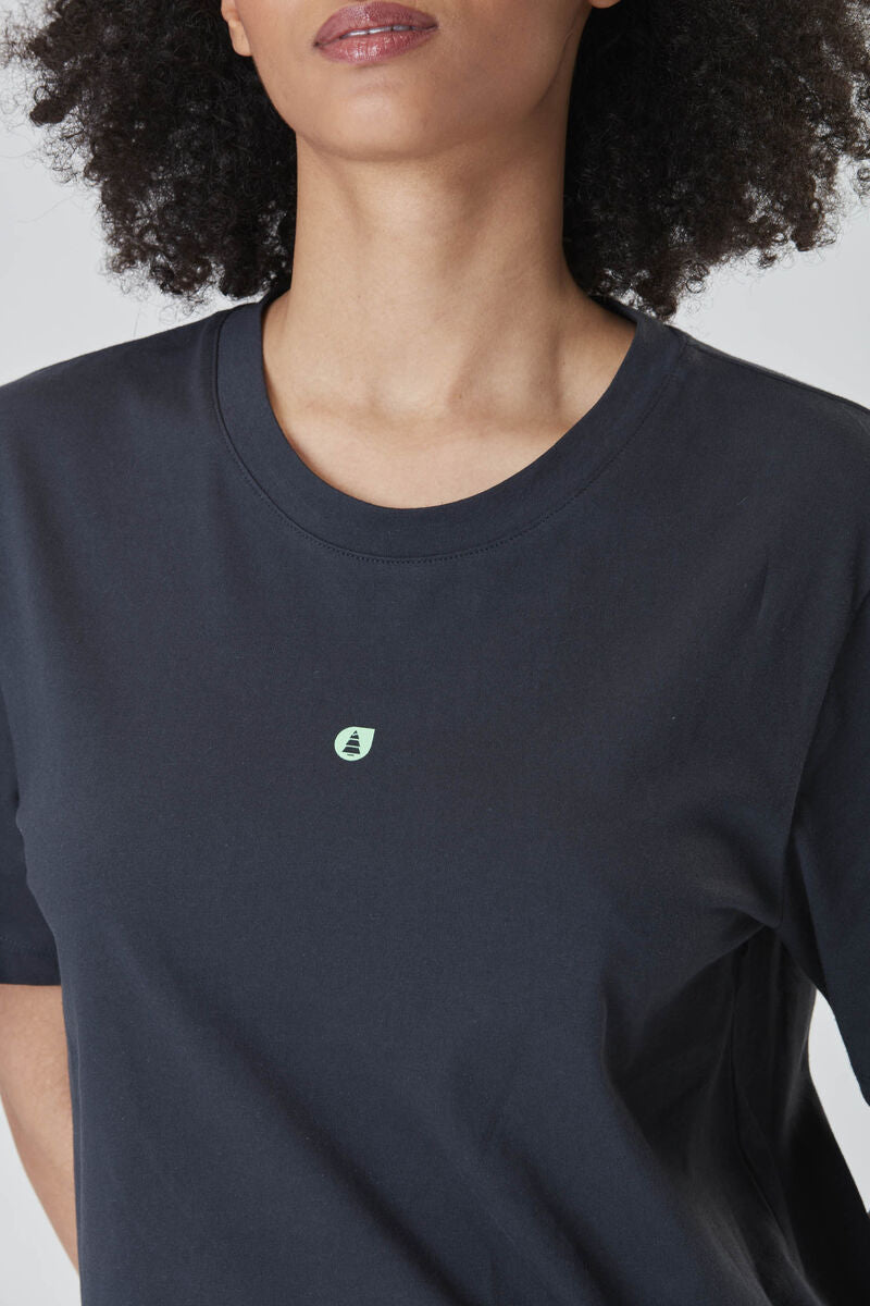 Picture MINDA DRESS - T-Shirt Lunga lifestyle Donna - Neverland Firenze