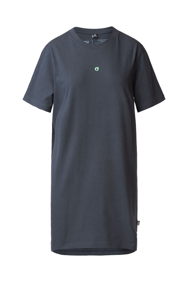 Picture MINDA DRESS - T-Shirt Lunga lifestyle Donna - Neverland Firenze