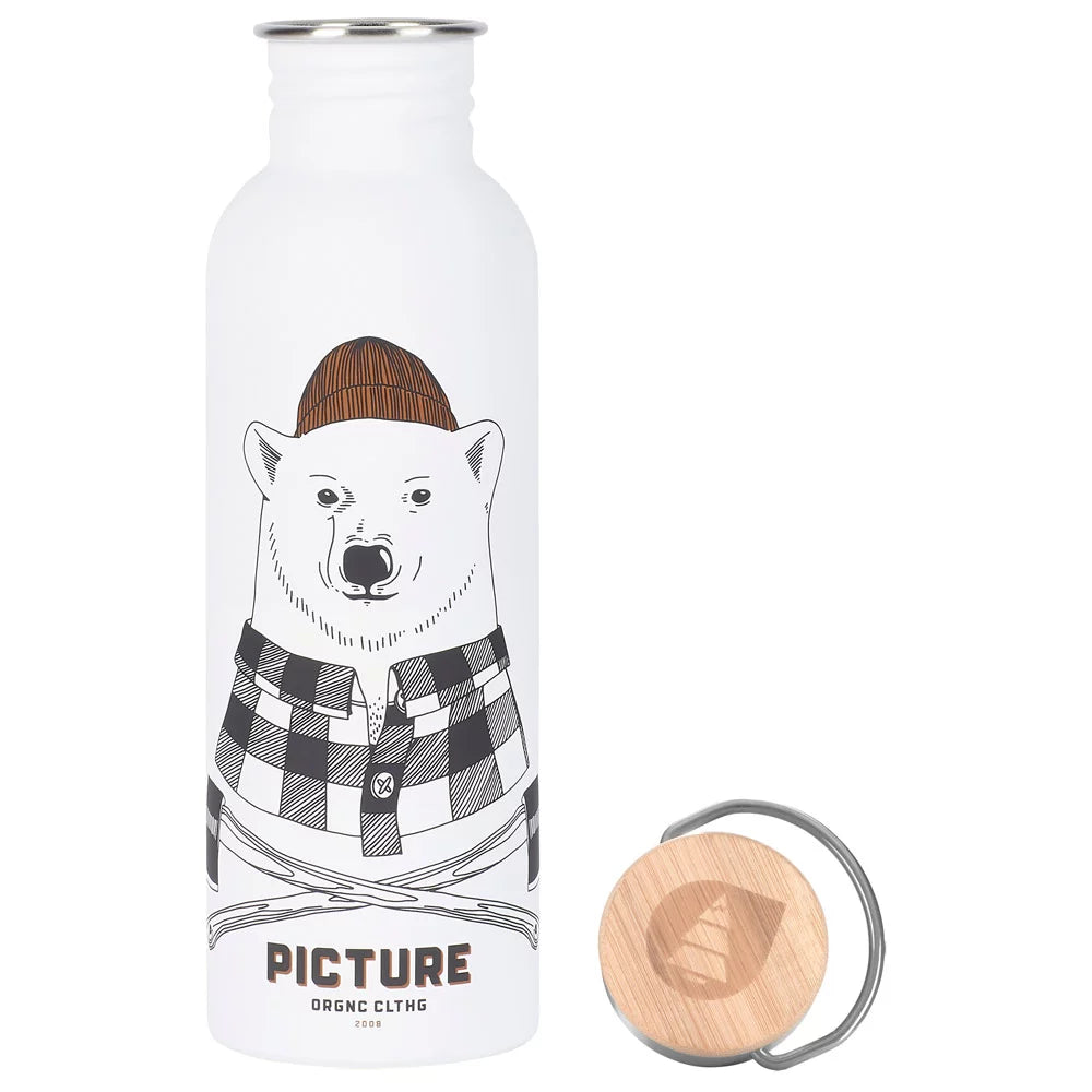 Picture Hampton Bottle 750ml - Neverland Firenze