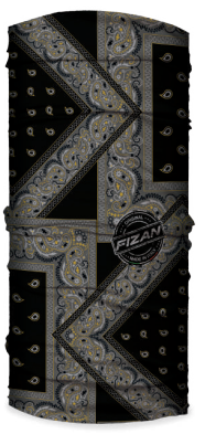 Fizan Bandana-Scaldacollo da Trekking - Neverland Firenze