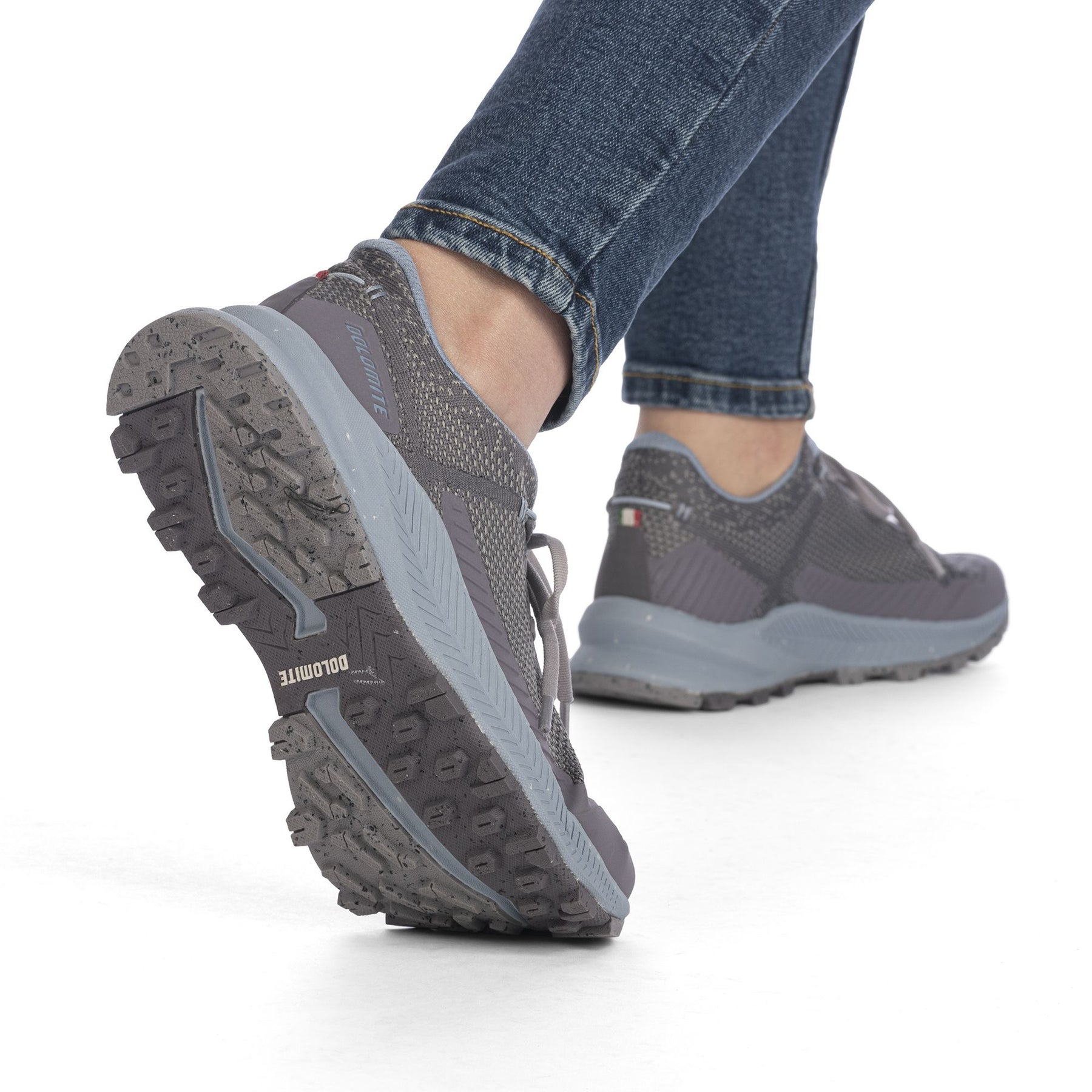 Dolomite Carezza - Scarpa Trekking Donna - Neverland Firenze