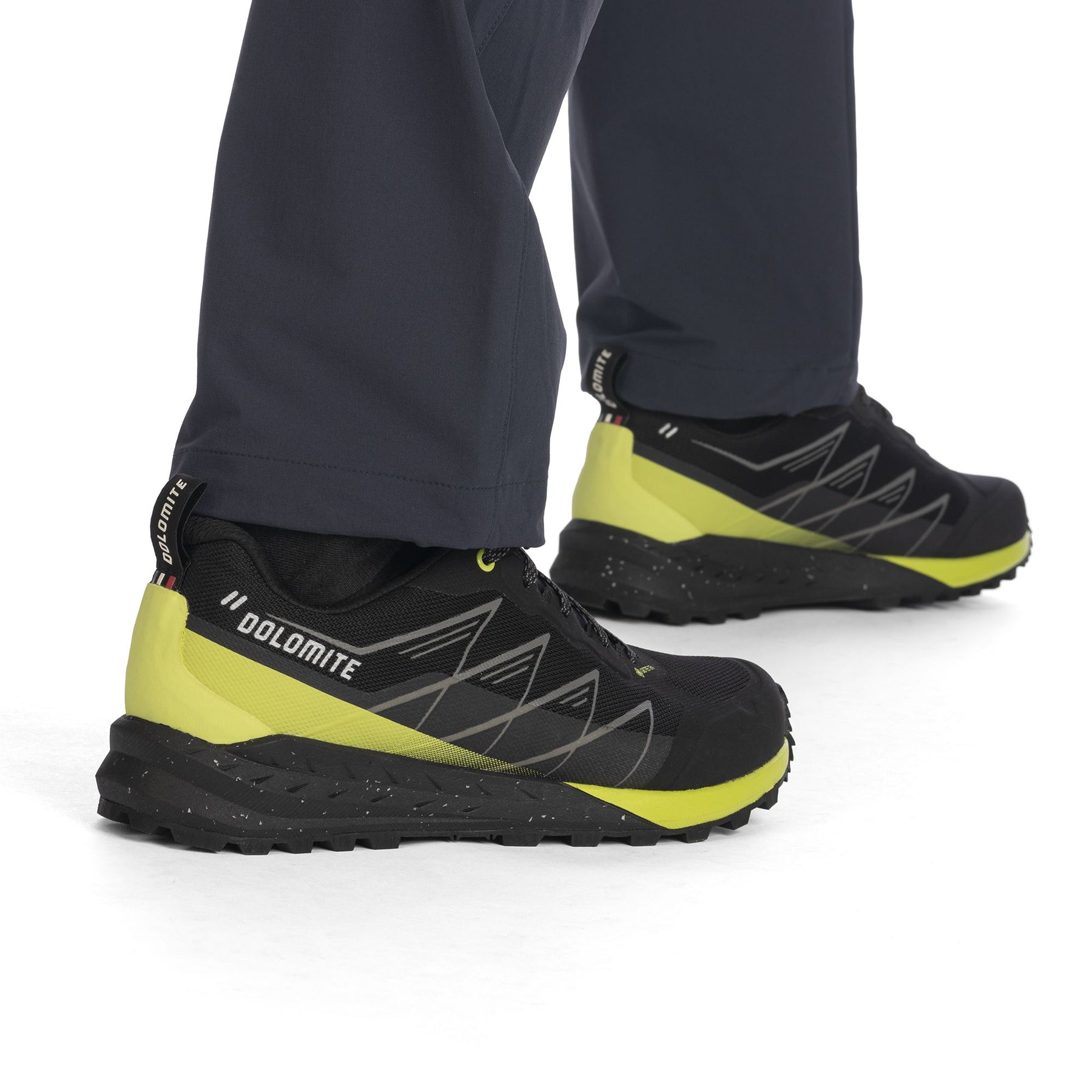 Dolomite Croda Nera Tech GTX - Scarpa Trekking Uomo - Neverland Firenze