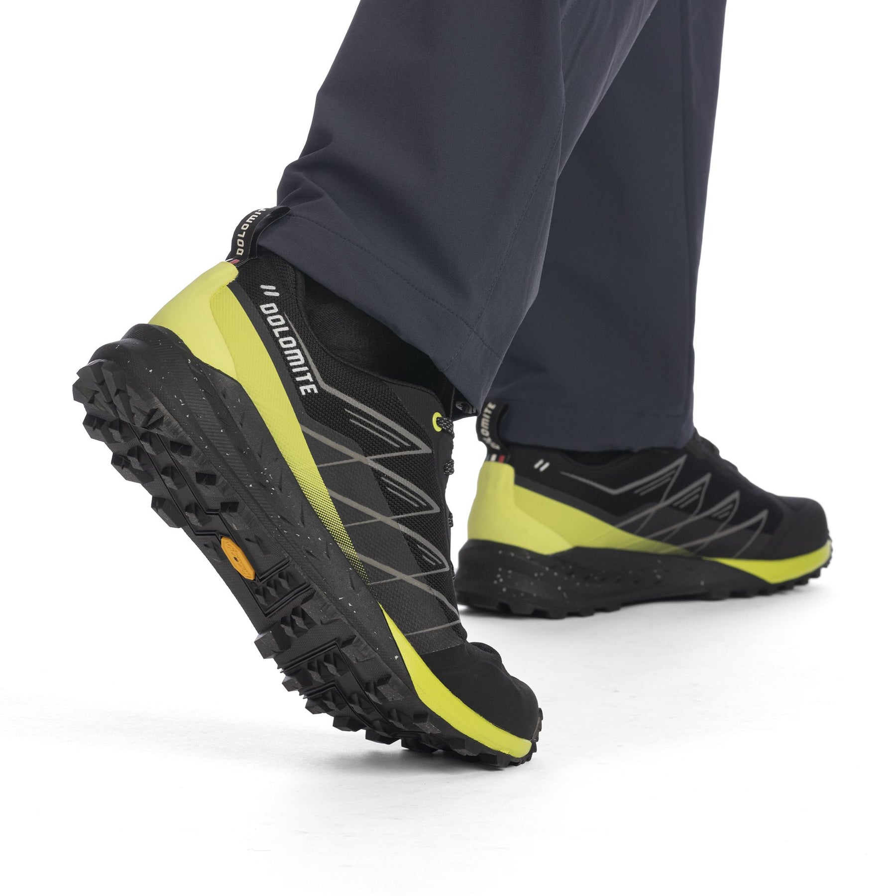 Dolomite Croda Nera Tech GTX - Scarpa Trekking Uomo - Neverland Firenze