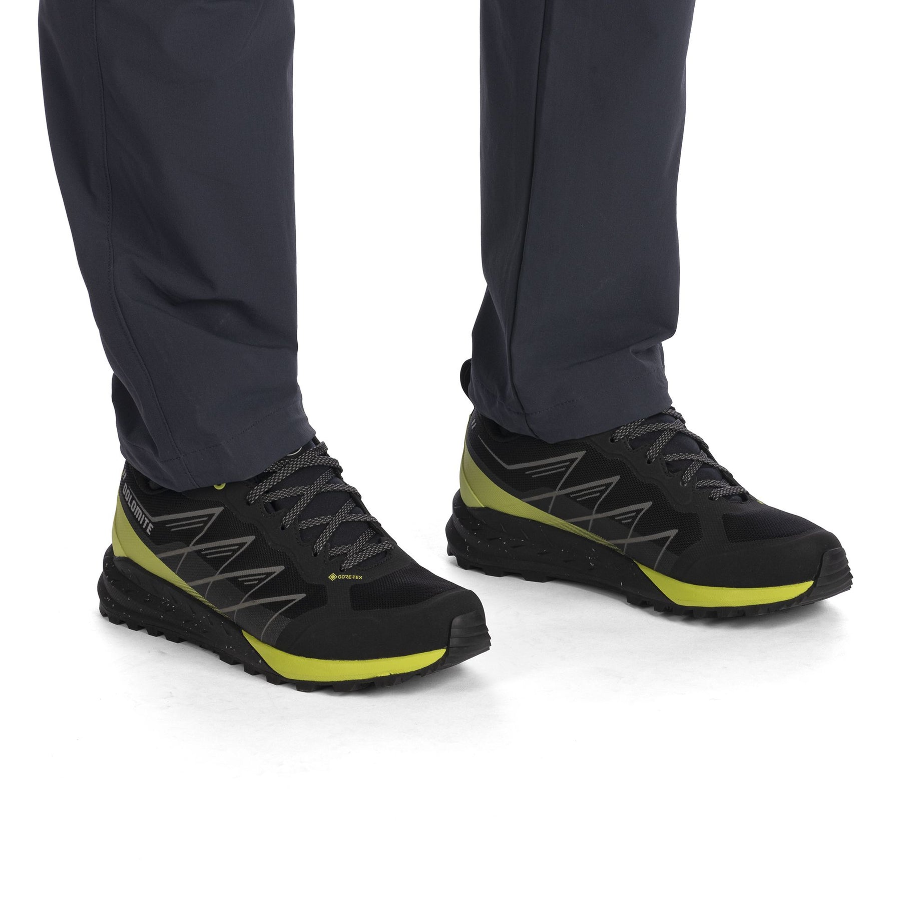 Dolomite Croda Nera Tech GTX - Scarpa Trekking Uomo - Neverland Firenze