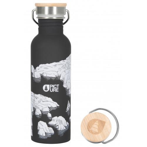Picture Hampton Bottle 750ml - Neverland Firenze