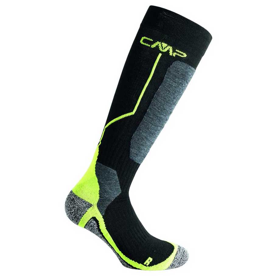 CMP Calza Sci Wool - Neverland Firenze