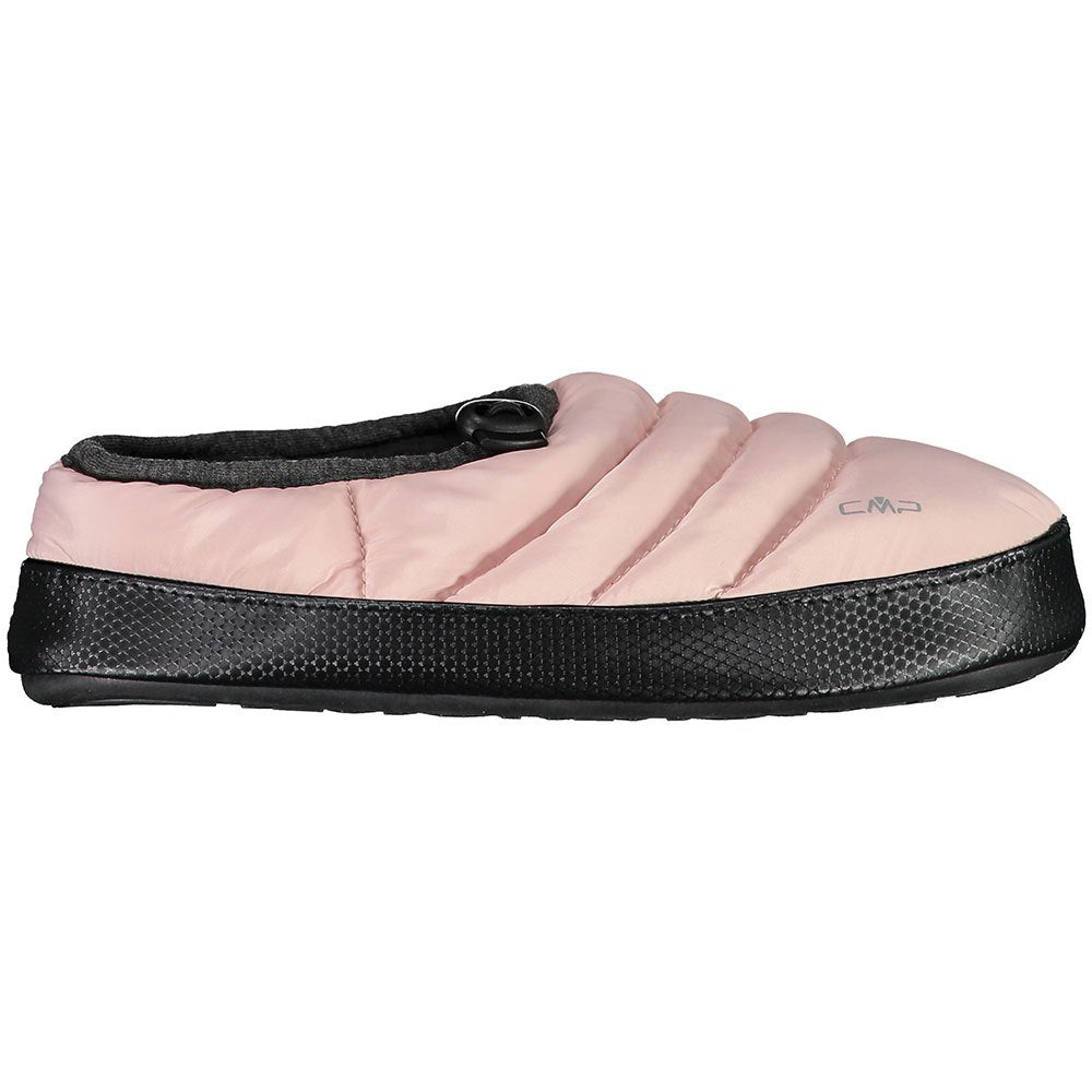 CMP Doorsteps Lyinx Pantofole Donna - Neverland Firenze