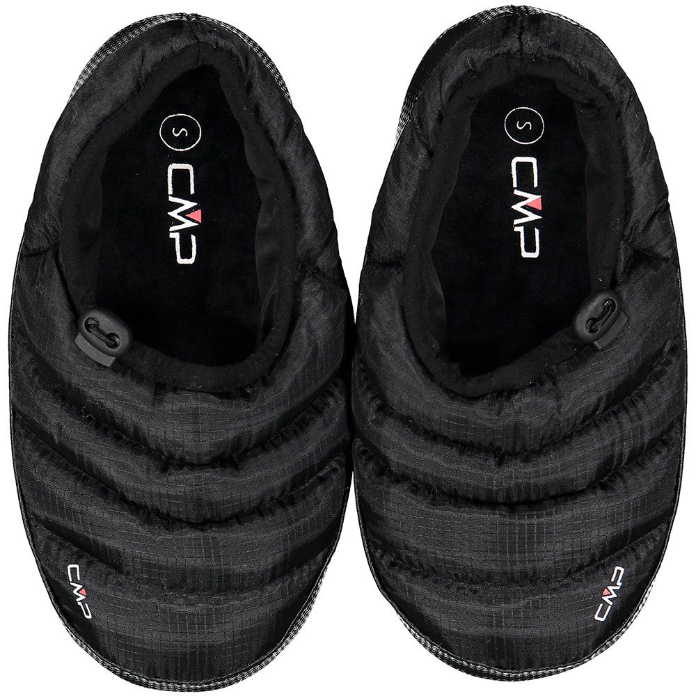 CMP Doorsteps Lyinx Pantofole Donna - Neverland Firenze