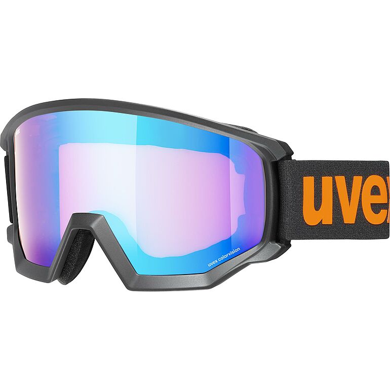 Uvex Athletic CV - maschera da sci e snowboard