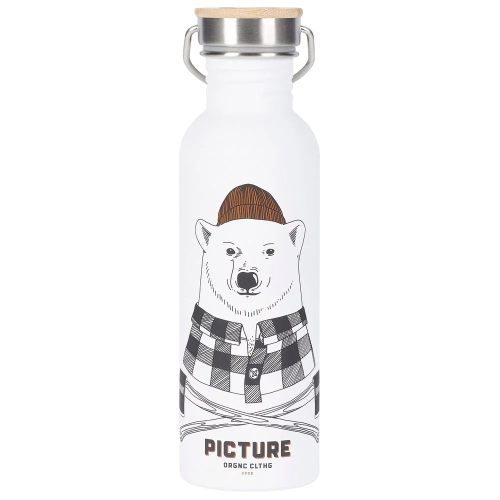 Picture Hampton Bottle 750ml - Neverland Firenze