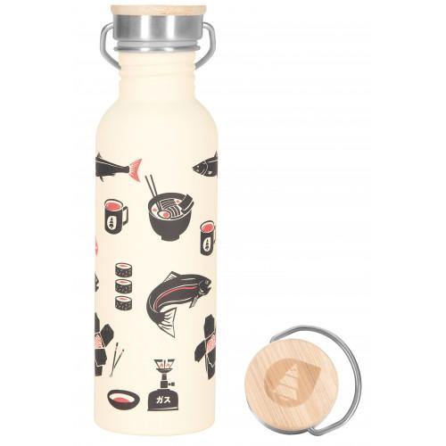 Picture Hampton Bottle 750ml - Neverland Firenze