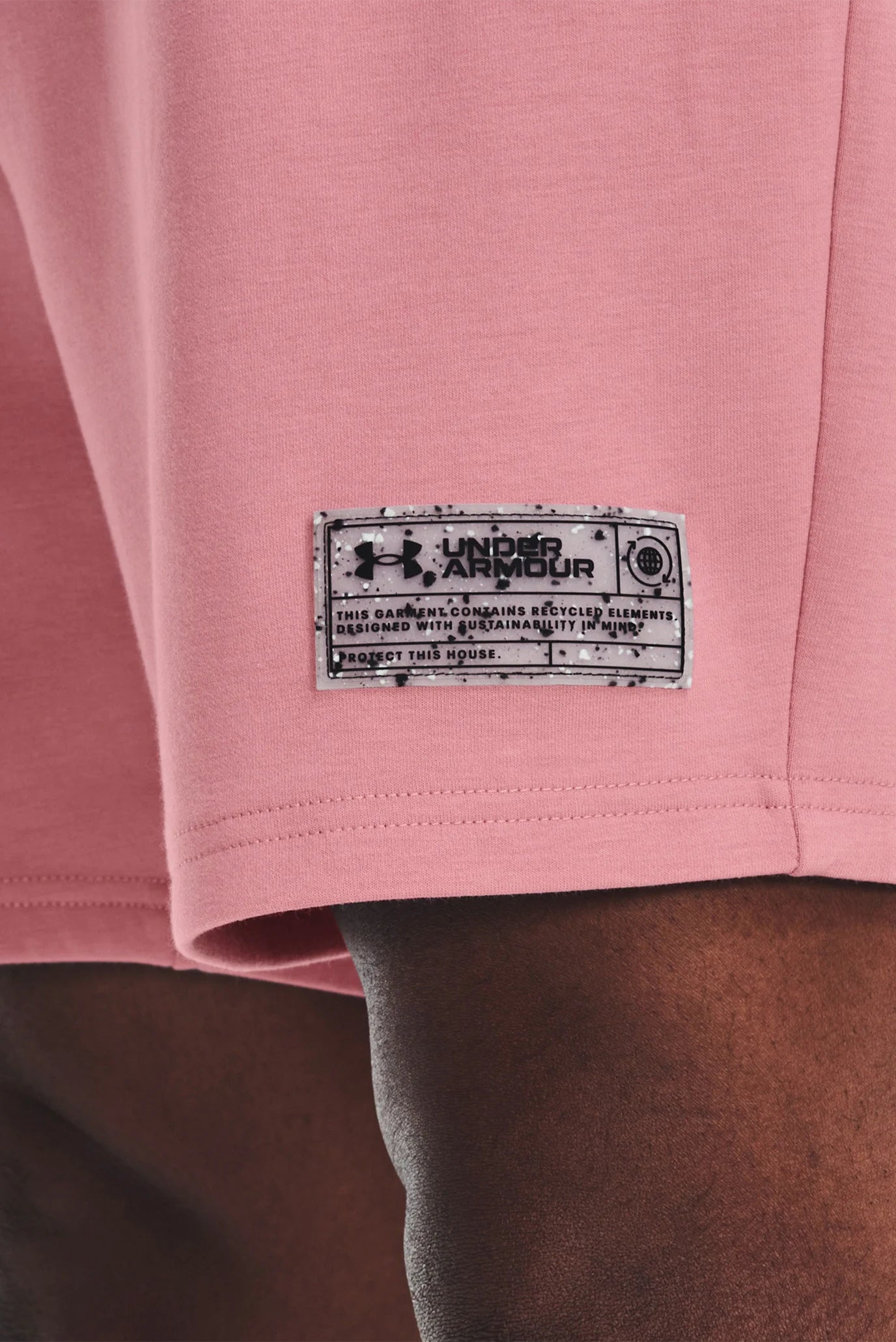 Under Armour Summit Knit Shorts - Pantaloncini in maglia Uomo - Neverland Firenze