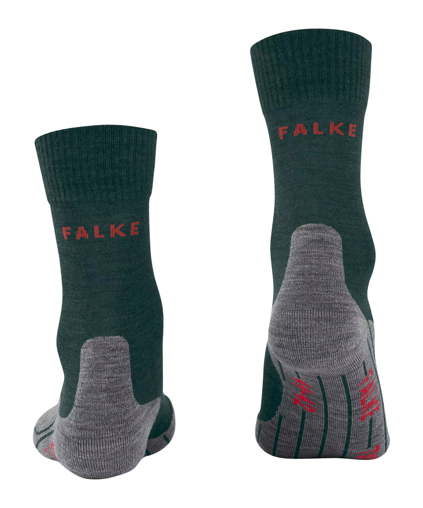 Falke TK5 - Calza Trekking Uomo - Neverland Firenze