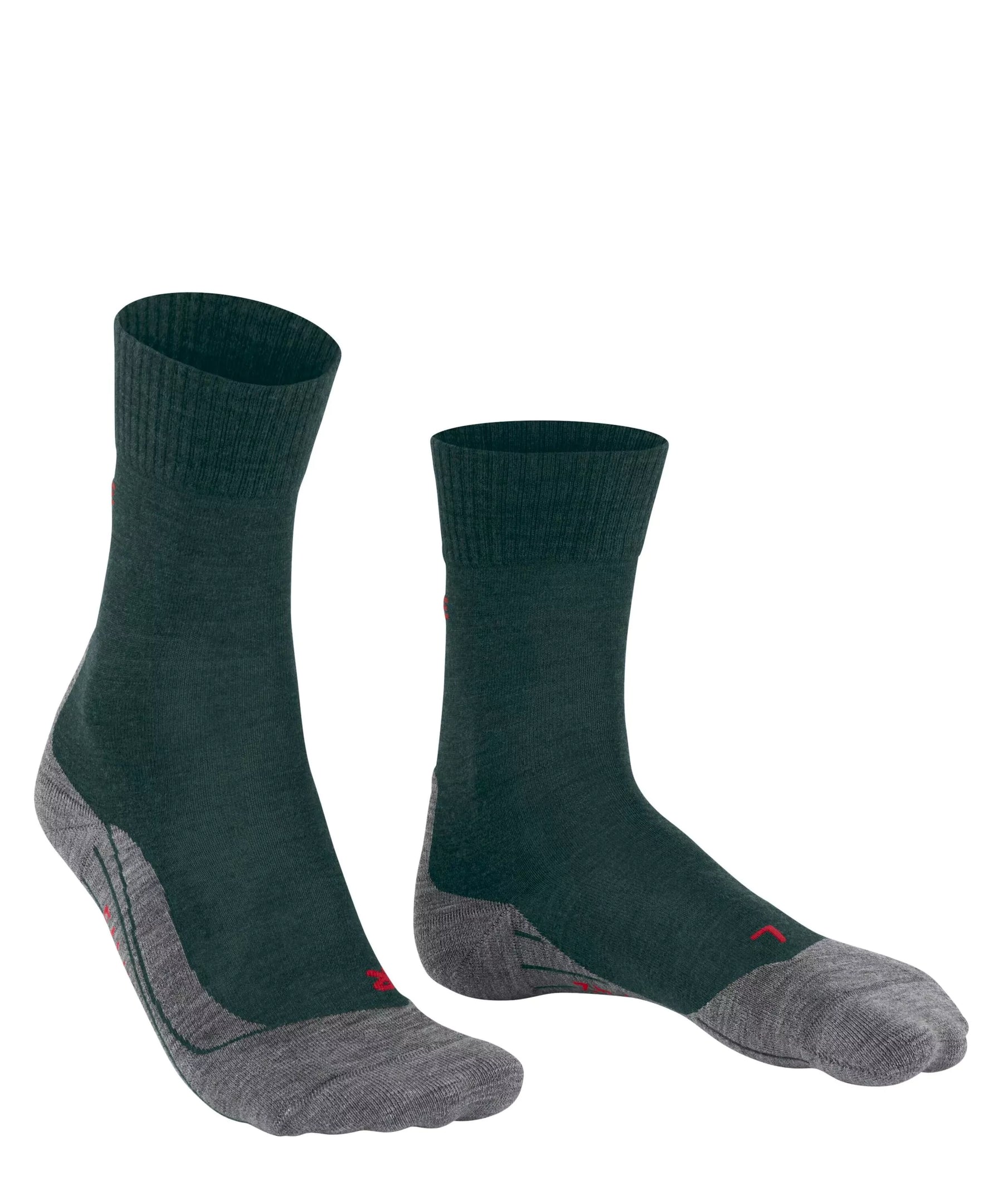 Falke TK5 - Calza Trekking Uomo - Neverland Firenze