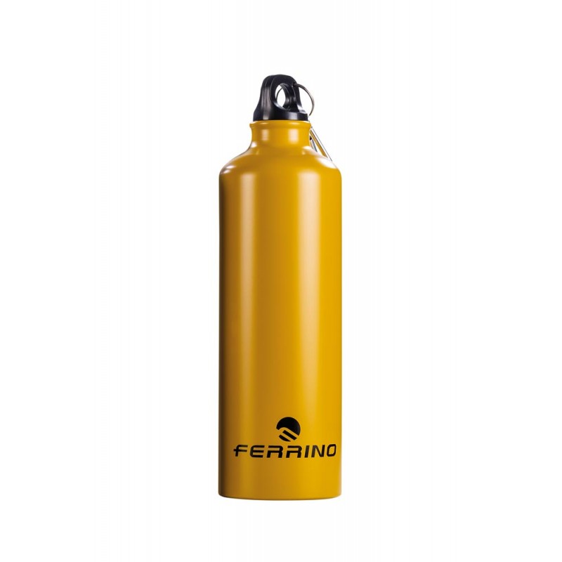 Ferrino Borraccia Pure LT 0,75 - Borraccia da Trekking - Neverland Firenze