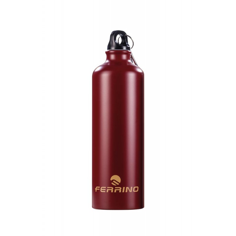 Ferrino Borraccia Pure LT 0,75 - Borraccia da Trekking - Neverland Firenze