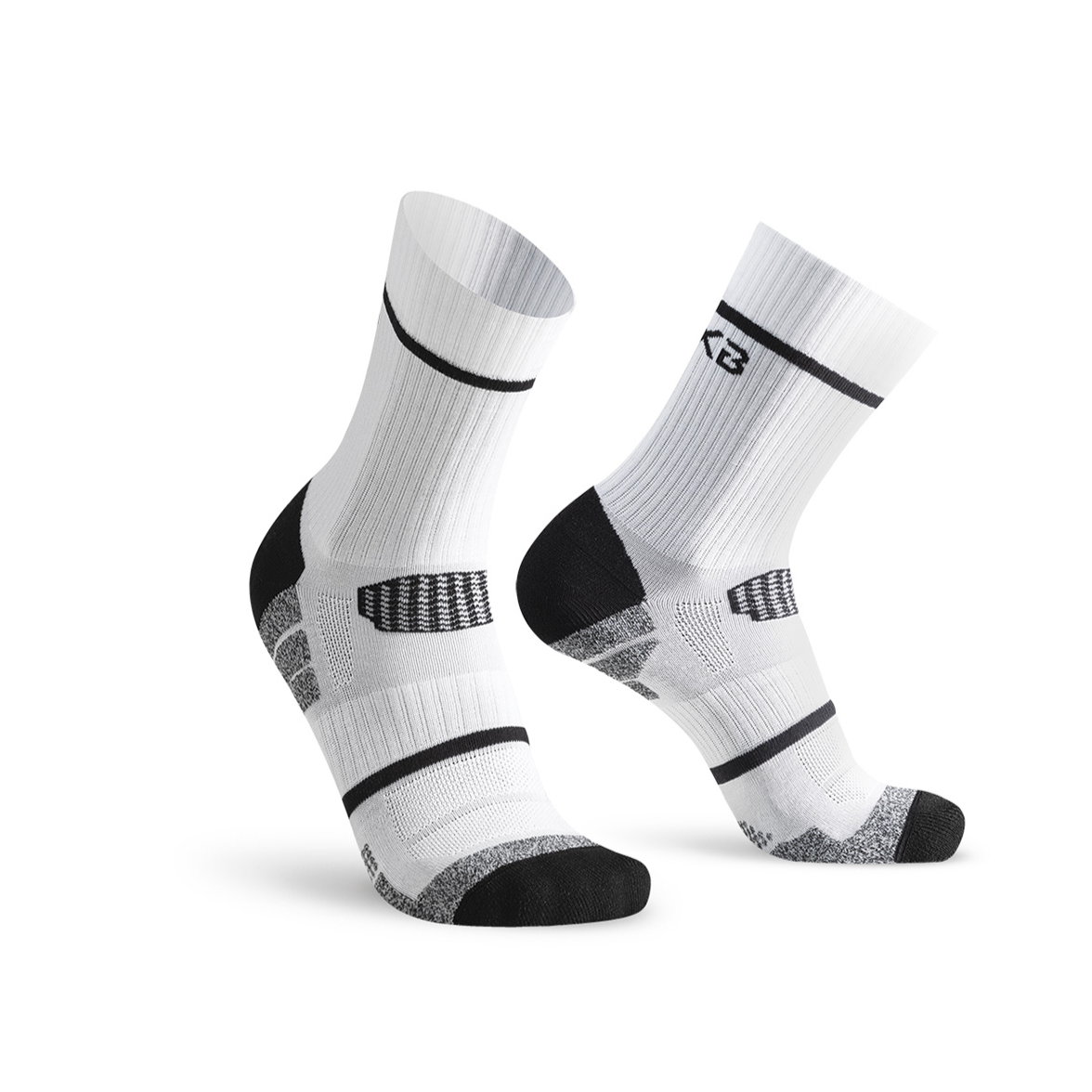 CALZA VAPORIZE HALF-CUT - Neverland Firenze