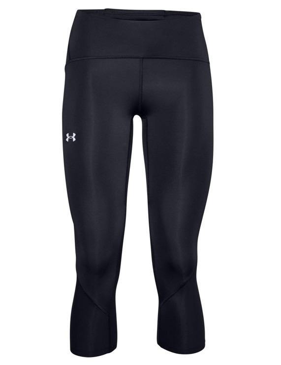 UA LEGGINGS 3/4 CAPRI FLY FAST Donna - Neverland Firenze