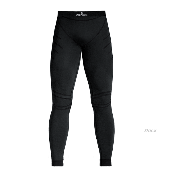 OXY-BURN INTIMO BORN 2 RUN Uomo - Donna - Neverland Firenze