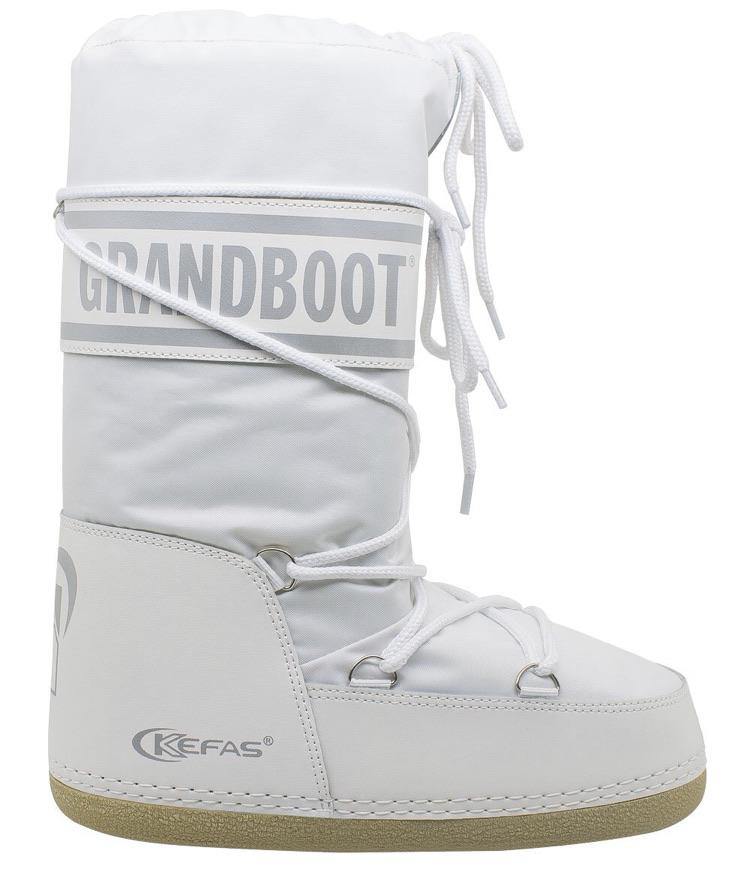 KEFAS DOPOSCI GRANDBOOT NYLON - Neverland Firenze