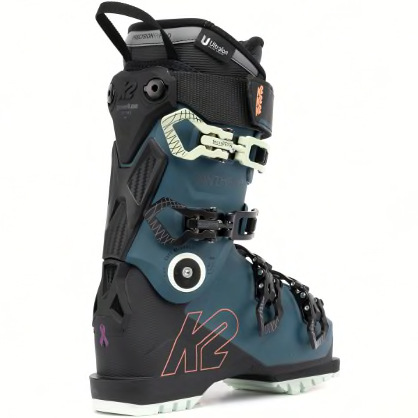 K2 Anthem 105 W LV Scarponi Sci Donna - Neverland Firenze