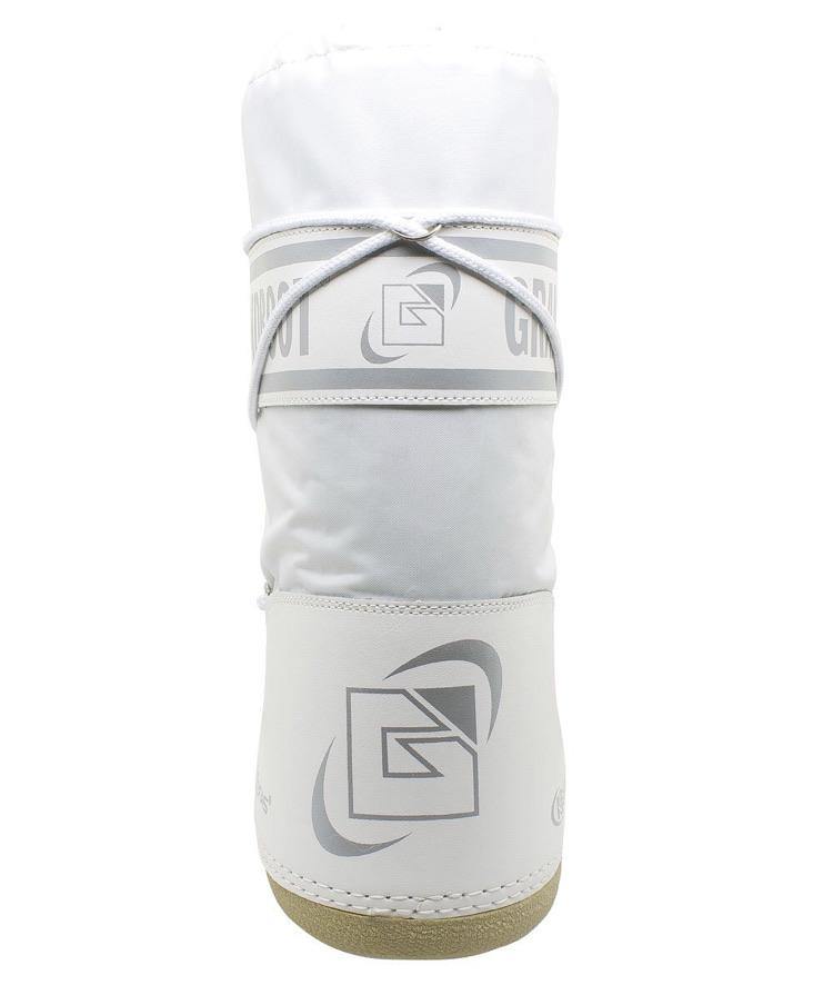 KEFAS DOPOSCI GRANDBOOT NYLON - Neverland Firenze