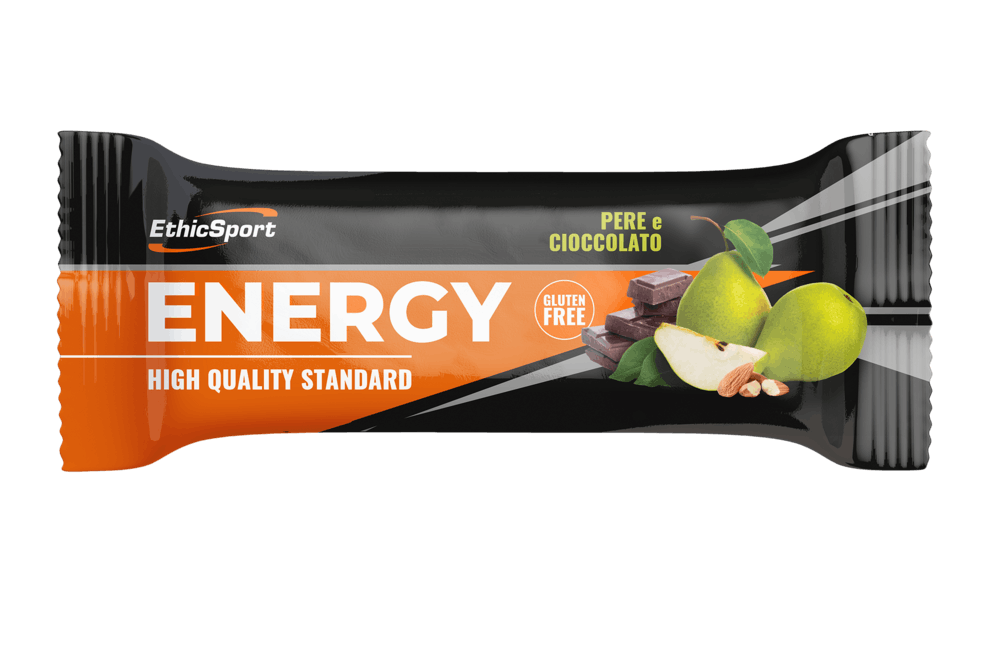 EthicSport Barretta Energy - neverland firenze