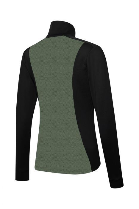 Rh+ Code II W Jersey Pile Donna - Neverland Firenze