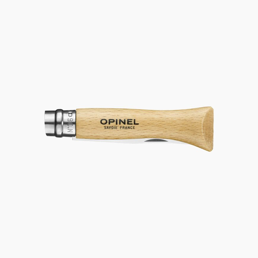 Opinel N°06 Inox - Neverland Firenze