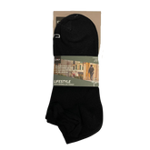 CMP Bamboo Invisible Sock Tripack - Calze - Neverland Firenze