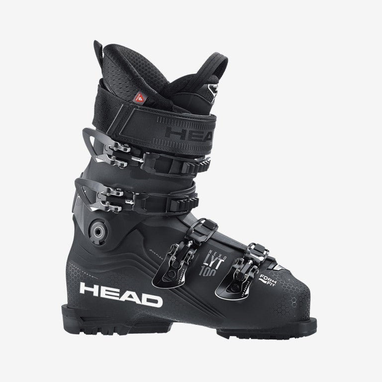 Head Nexo LYT 100 Scarponi Sci Uomo - Neverland Firenze