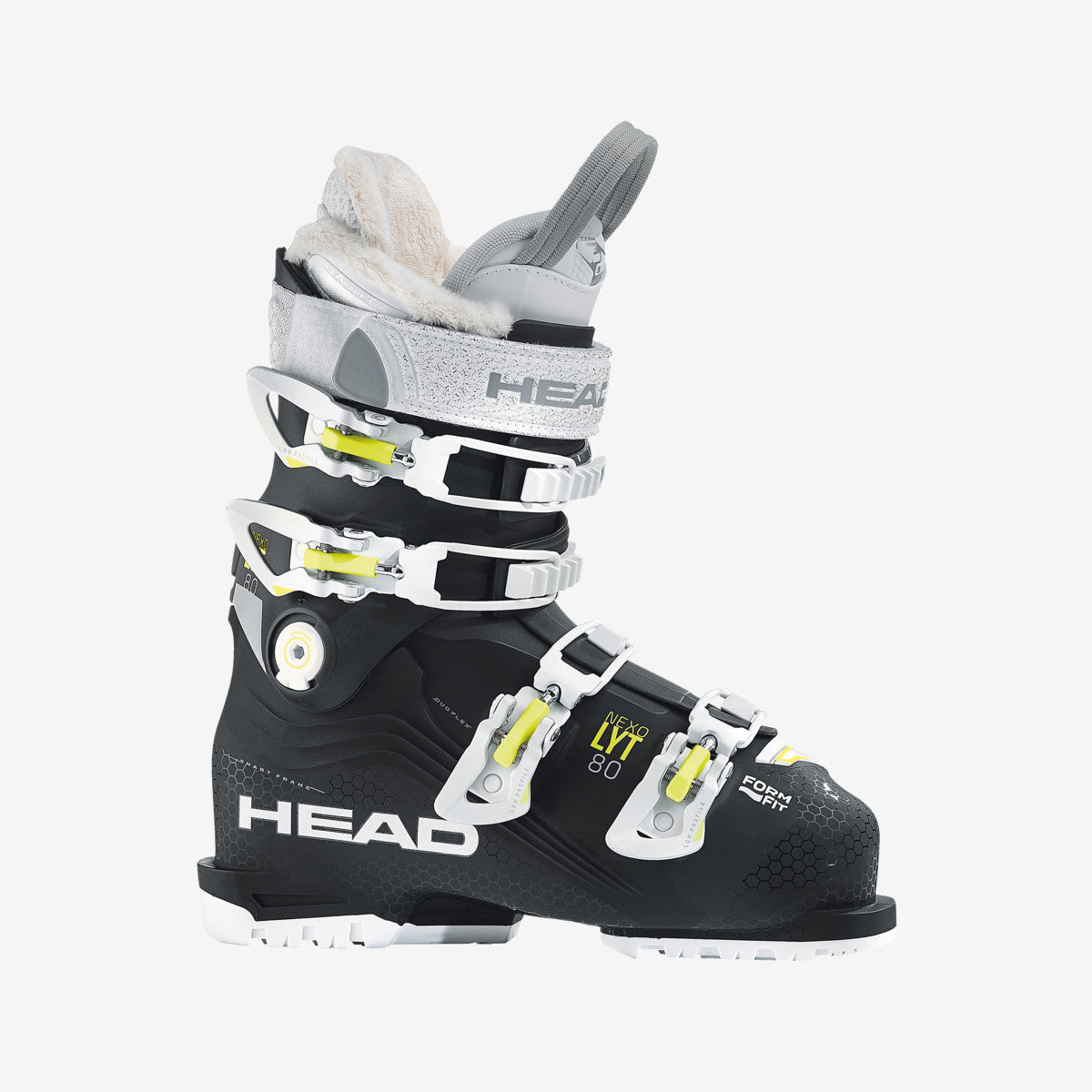 Head Nexo LYT 80 Donna - Neverland Firenze