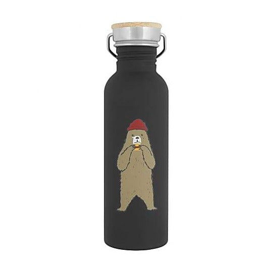 Picture Hampton Bottle 750ml - Neverland Firenze