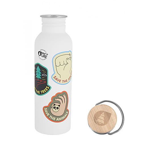 Picture Hampton Bottle 750ml - Neverland