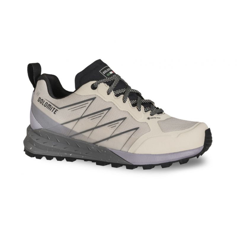 Dolomite Croda Nera Tech GTX - Scarpa Trekking Donna - Neverland Firenze