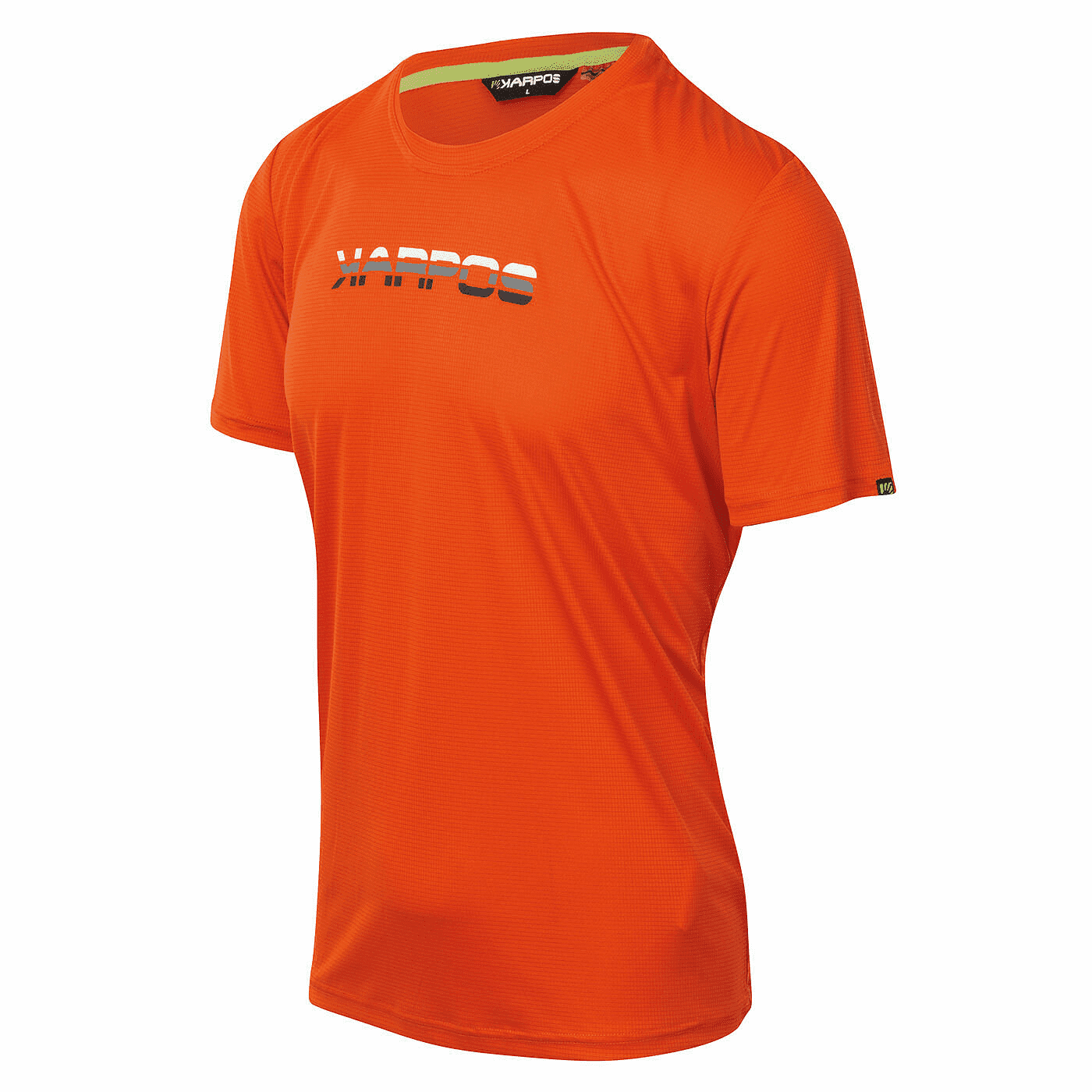 Karpos T-shirt Loma Jersey Uomo-neverland-firenze