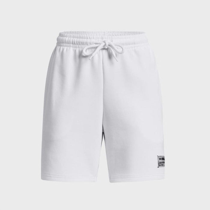 Under Armour Summit Knit Shorts - Pantaloncini in maglia Uomo - Neverland Firenze