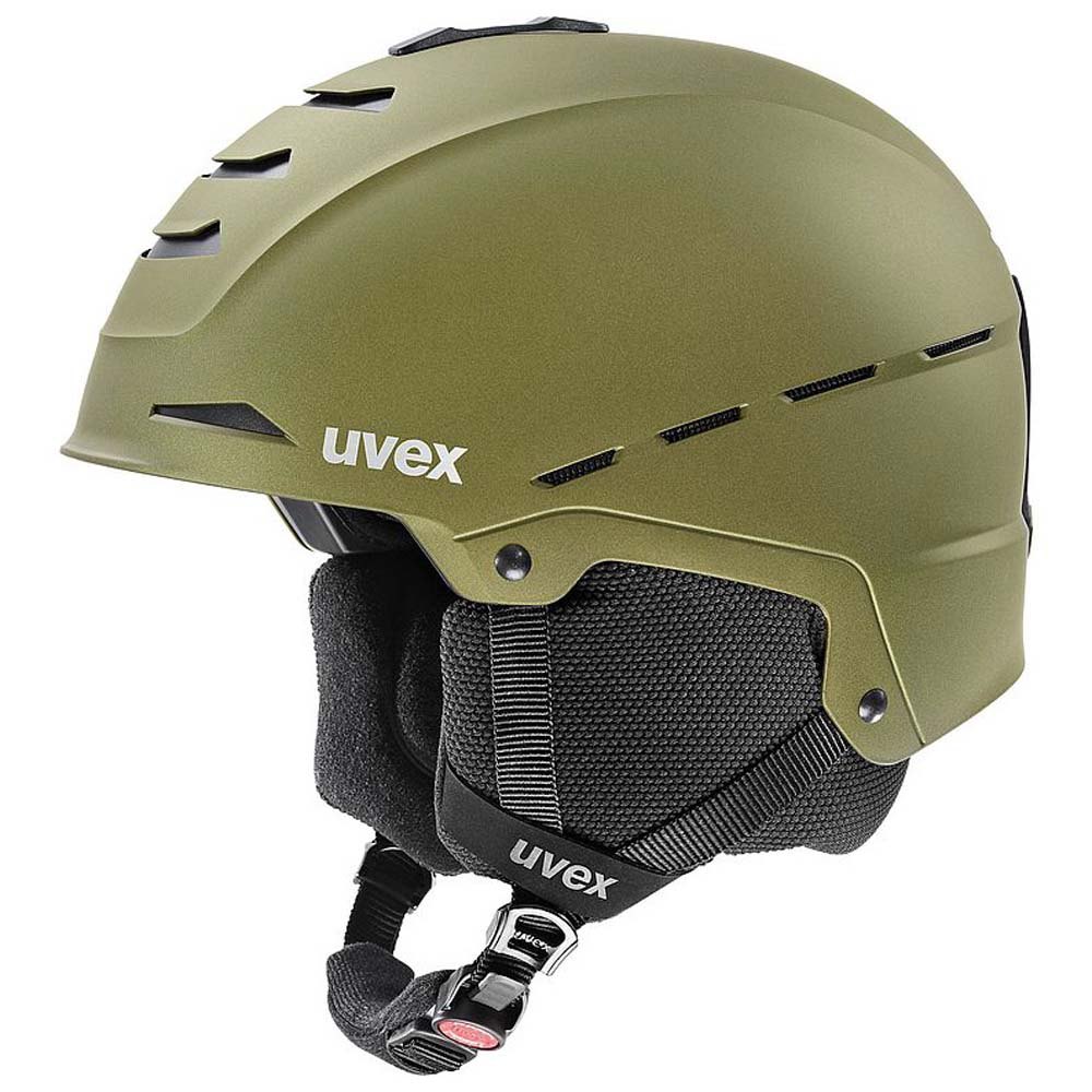 Uvex Legend 2.0 Casco Sci - Neverland Firenze