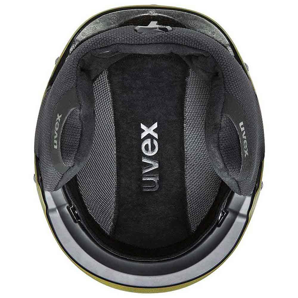 Uvex Legend 2.0 Casco Sci - Neverland Firenze