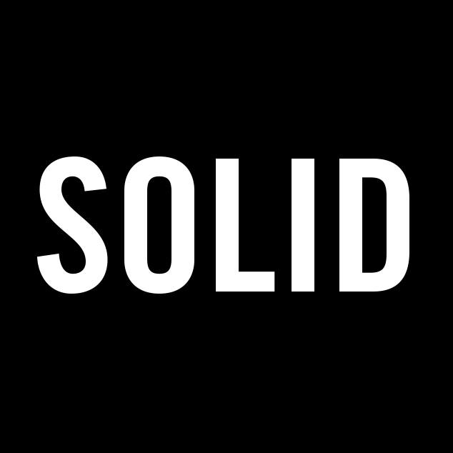 SOLID | Neverland Firenze