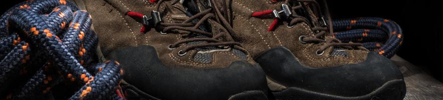 scarpe e scarponi da trekking uomo - Neverland Firenze