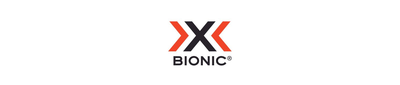 X-BIONIC - Collezione - Neverland Firenze - Firenze