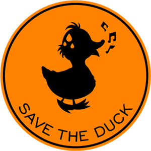 Save The Duck Donna