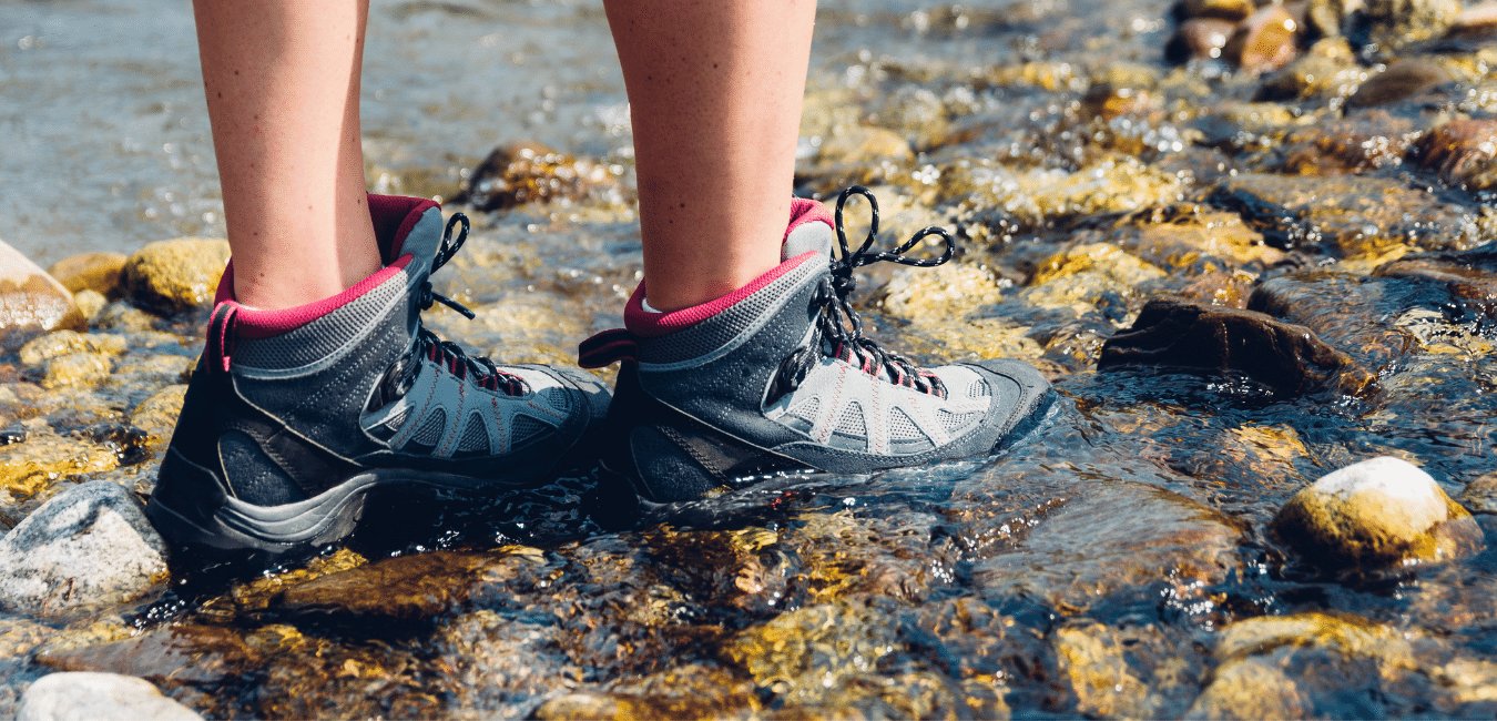 scarpe e scarponi da trekking donna -Neverland Firenze