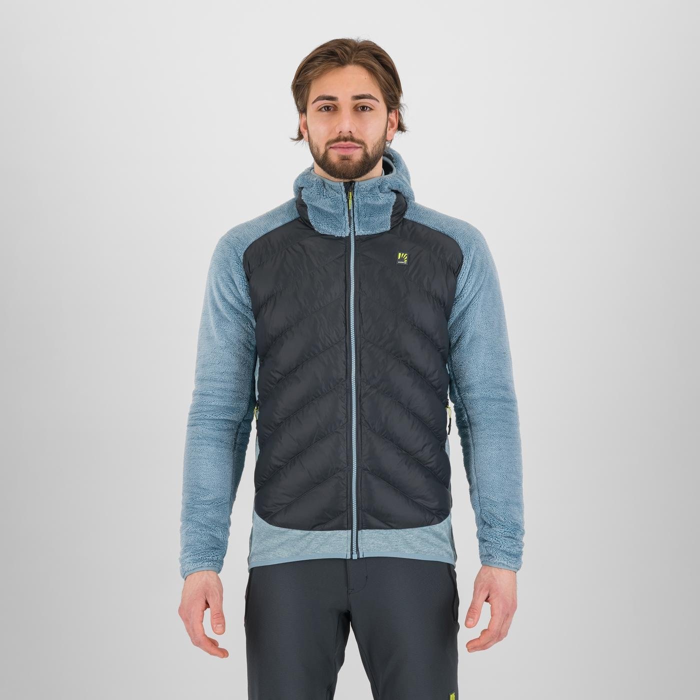 Karpos Marmarole Jkt - Giacca ibrida da Trekking Uomo